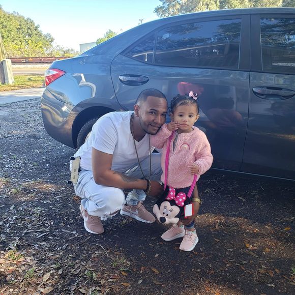 Meet your Posher, Javier - Picture 1 of 1